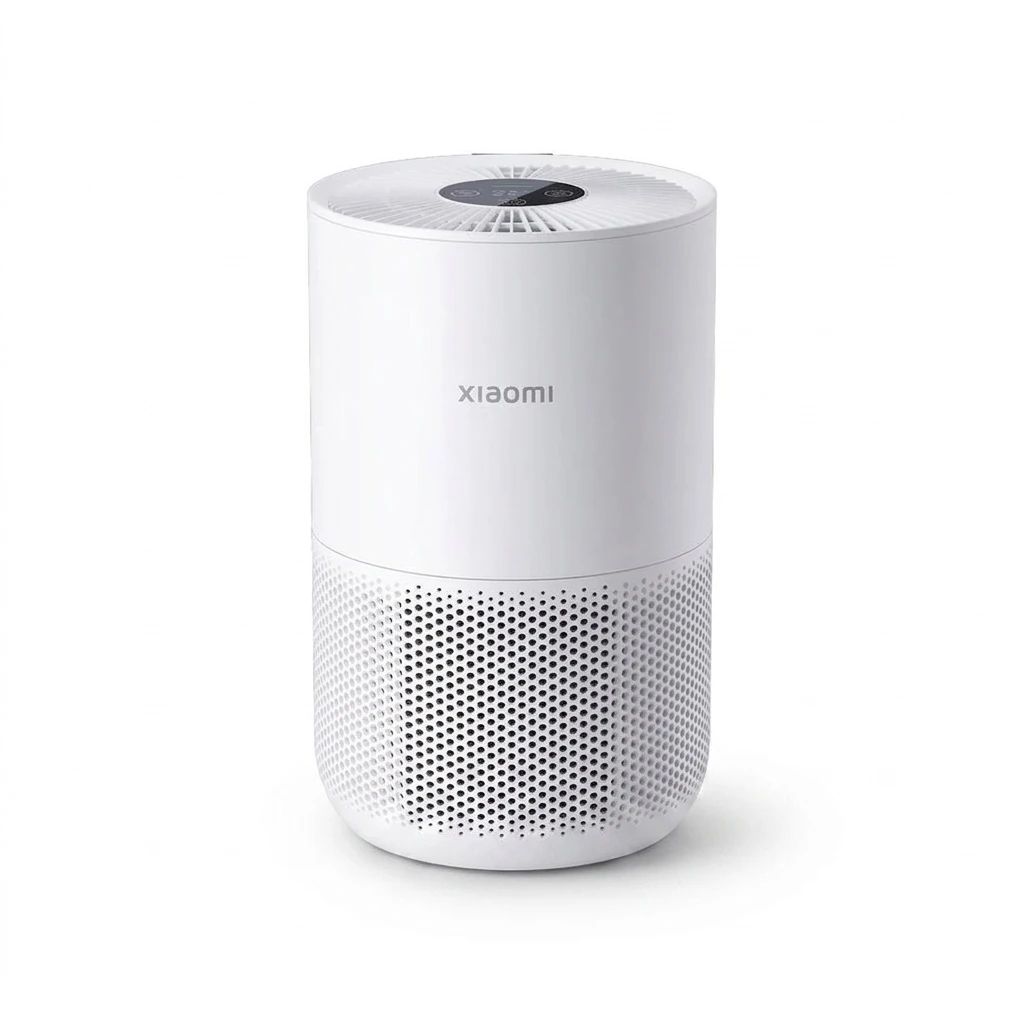 دستگاه تصفیه کننده هوا شیائومی مدل Smart Air Purifier 4 Compact