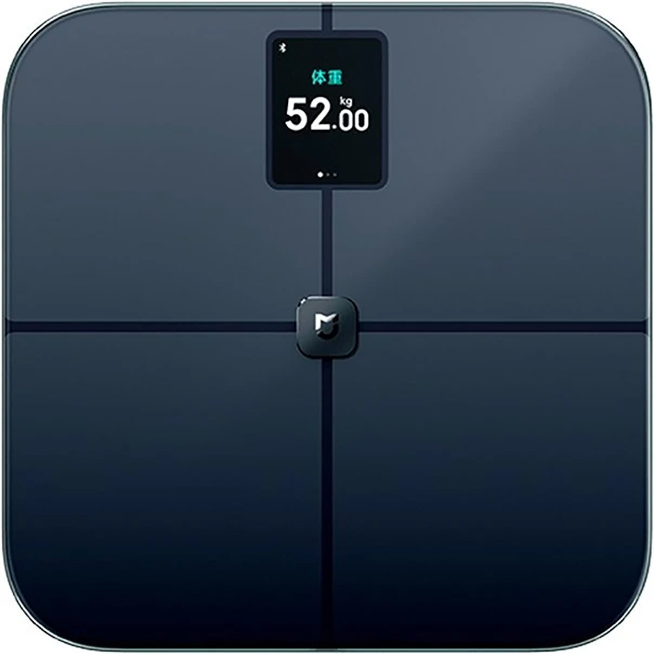 ترازو هوشمند شیائومی مدل Xiaomi Mijia Body Fat Scale S400 Pro