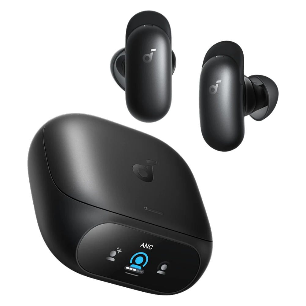 هدفون بلوتوثی انکر مدل Soundcore Liberty 5 Pro