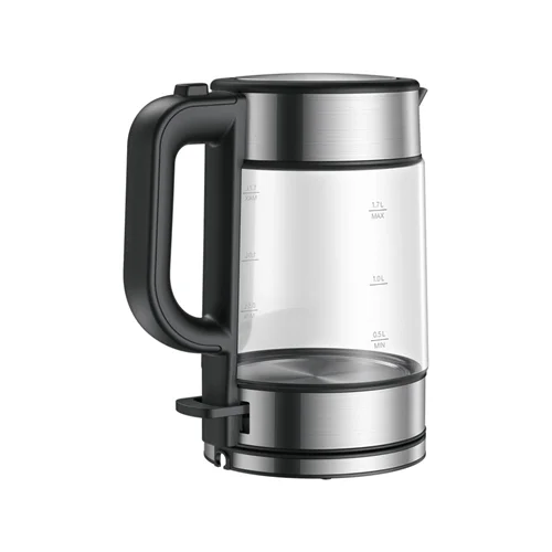 کتری برقی  شیائومی مدل Xiaomi MJDSH05FD Electric Glass Kettle