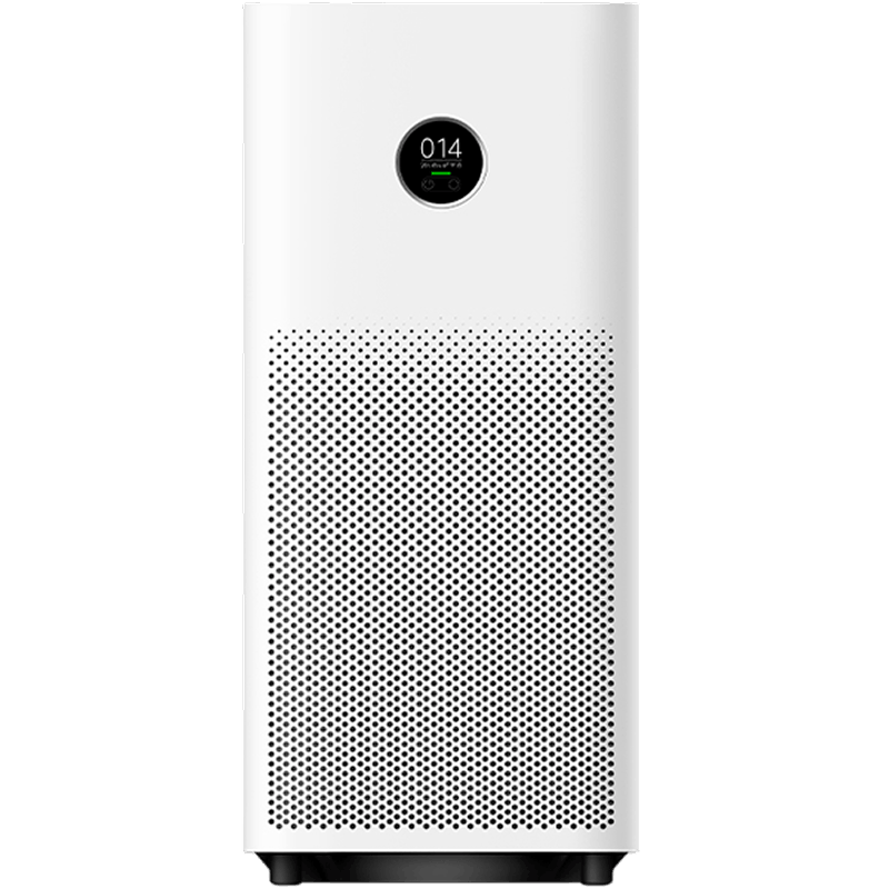 دستگاه تصفیه کننده هوا شیائومی مدل Air Purifier 4