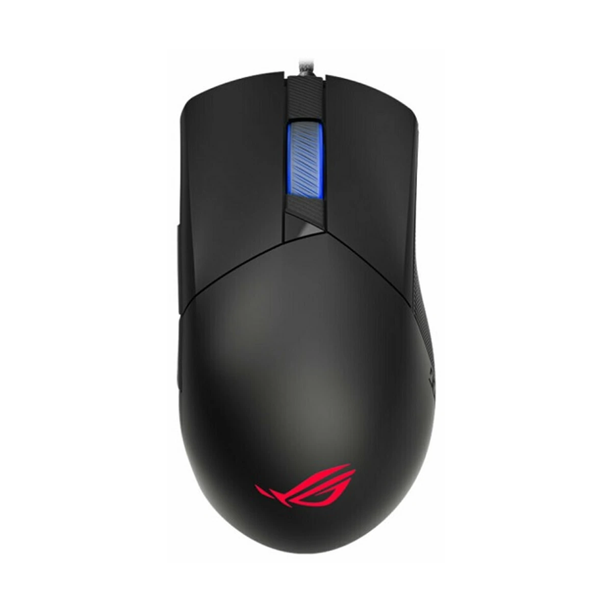ماوس گیمینگ با سیم ایسوس مدل ROG Gladius III