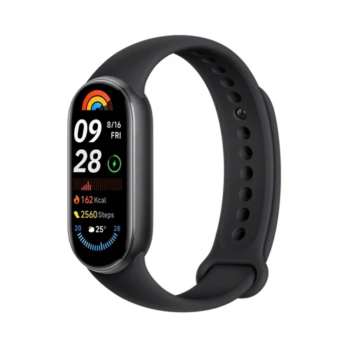 مچ بند هوشمند شیائومی مدل Mi Band 10 ( نسخه گلوبال )