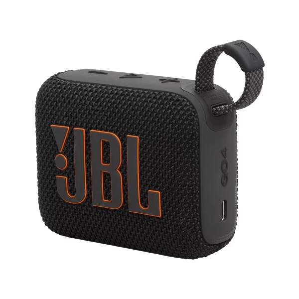 اسپیکر بلوتوثی قابل حمل جی بی ال مدل JBL GO 4