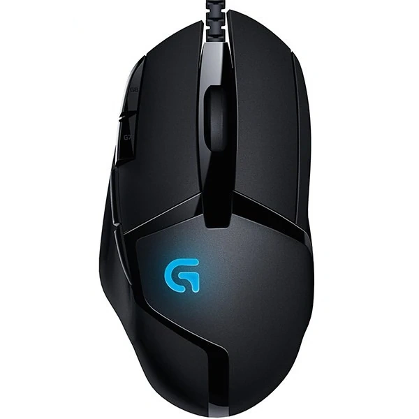 ماوس گیمینگ لاجیتک مدل G402 Hyperion Fury