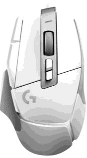 ماوس گیمینگ با سیم لاجیتک مدل G502 X