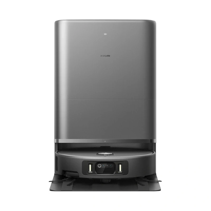 جارو برقی رباتیک شیائومی مدل Vacuum 6 Max
