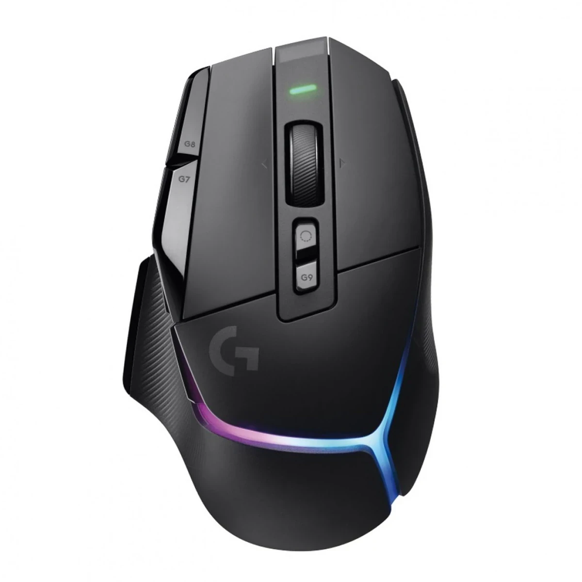 ماوس گیمینگ با سیم لاجیتک مدل G502 X