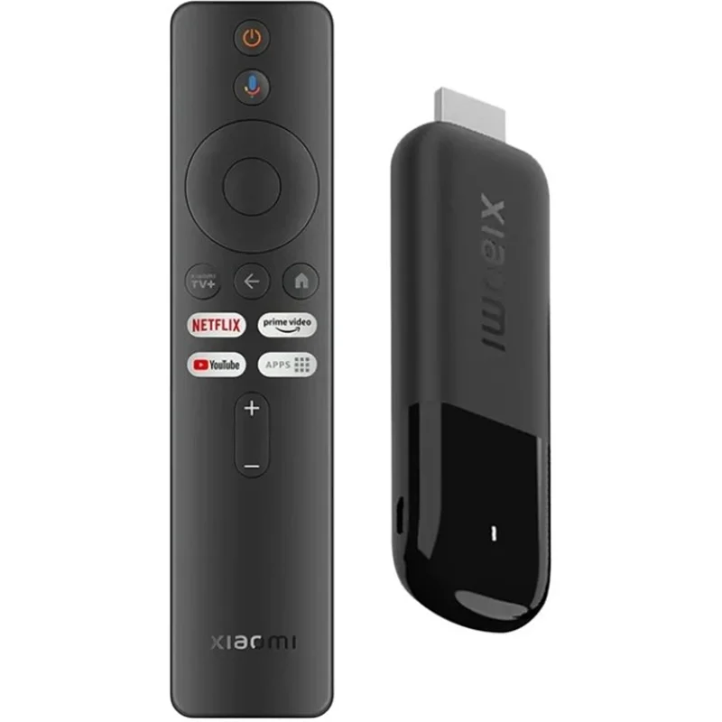 اندروید باکس شیائومی Xiaomi TV Stick 2nd Gen