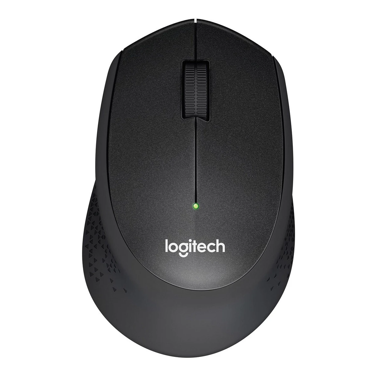 ماوس بی‌سیم لاجیتک مدل M330 Silent Plus