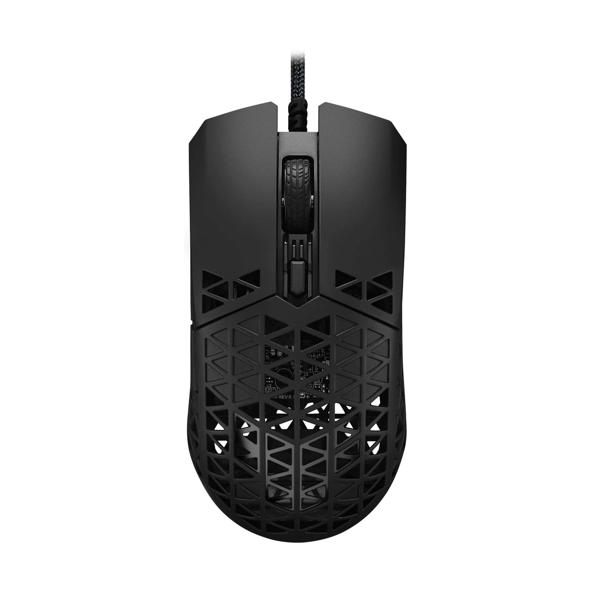 ماوس گیمینگ با سیم ایسوس مدل TUF Gaming M4 Air
