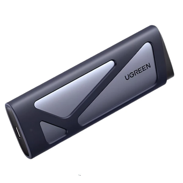باکس اس اس دی اکسترنال M.2 NVMe یوگرین مدل CM767 کد 15813